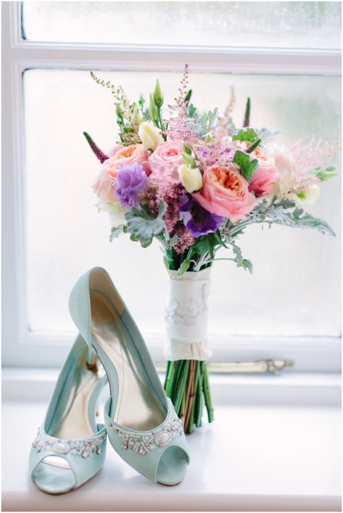 Mint-green-wedding-shoes