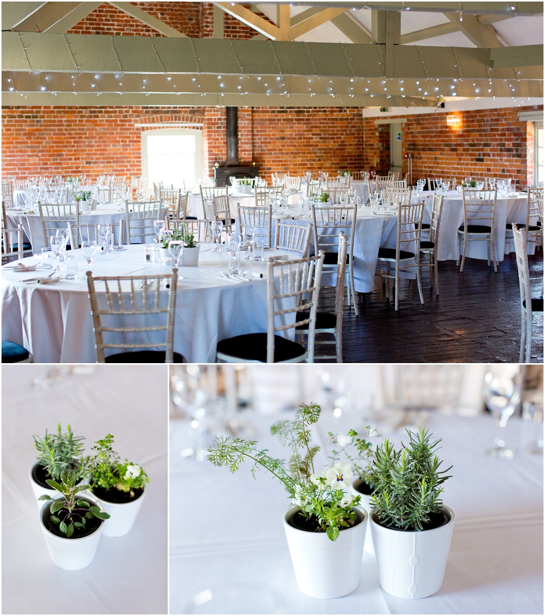 white-diy-rustic-table-decorations-wedding