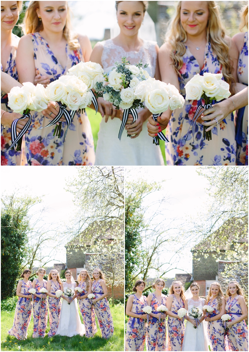 floral-printed-bridesmaids-maxi-dress