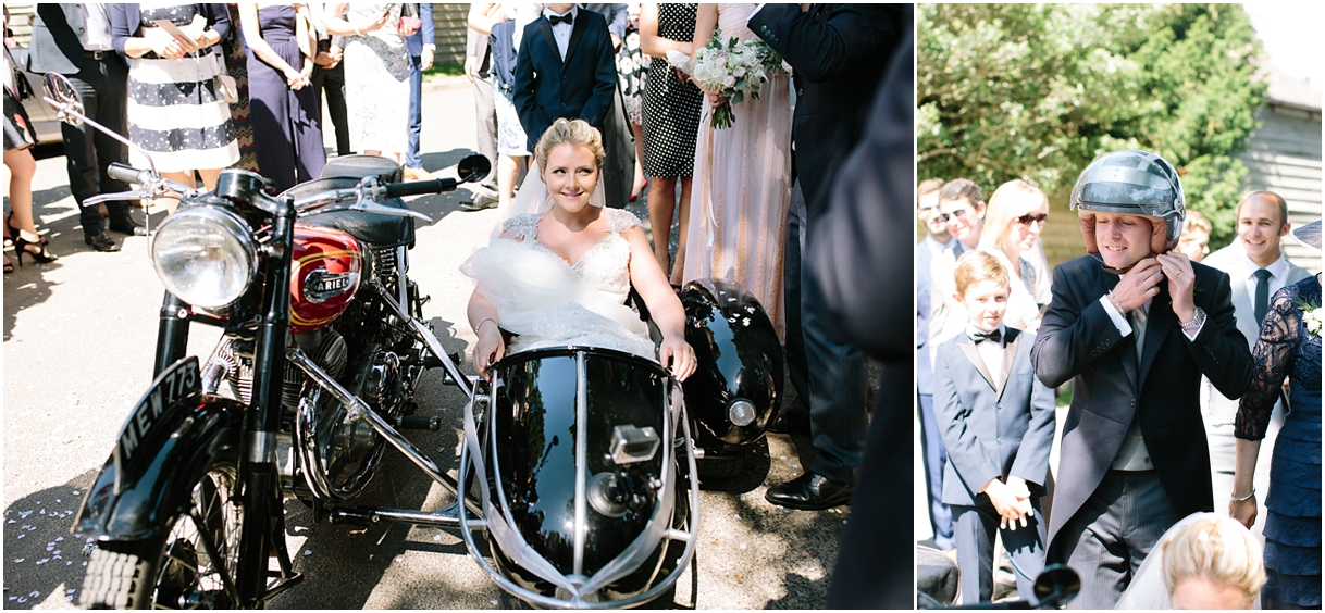 vintage-motorcycle-with-sidecar-wedding