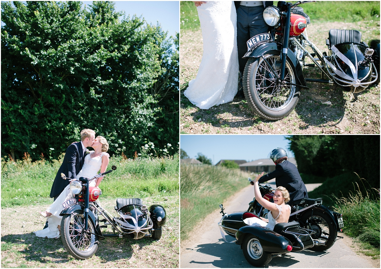 vintage-motorcycle-with-sidecar-wedding