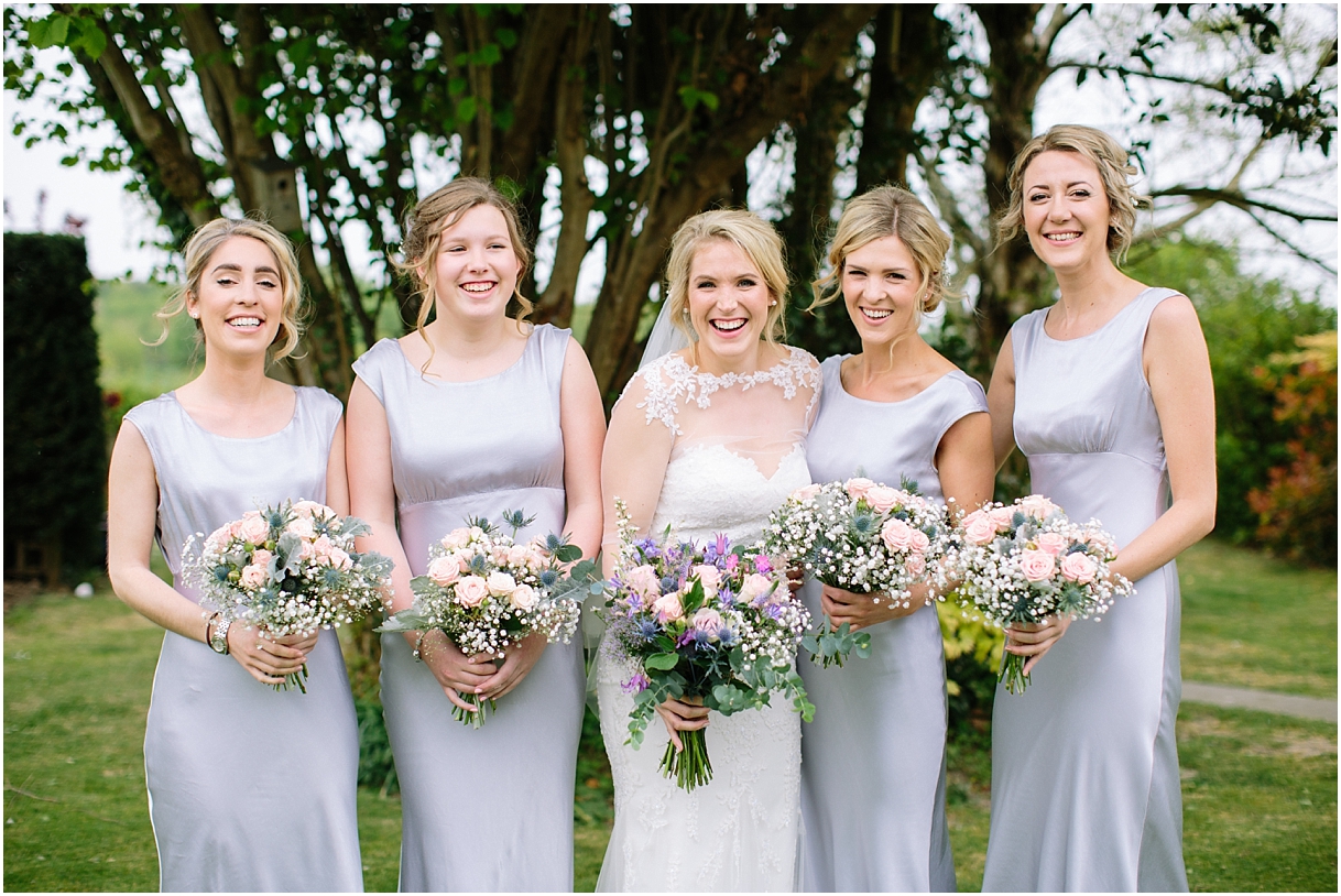 silk-grey-bridesmaids-dresses