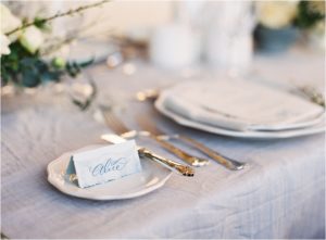 calligraphy place name