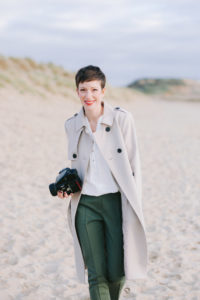 Camilla Arnhold Photography fine art film photographer