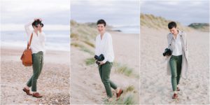 Wedding photographer Camilla Arnhold Photography