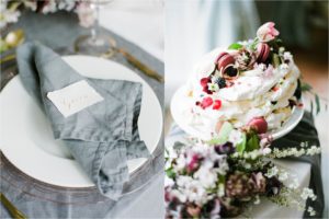 Autumn wedding ideas