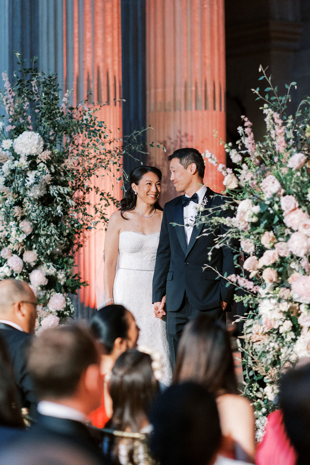 Blenheim Palace wedding