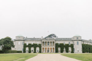 Goodwood House